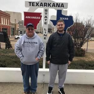 Meet your Posher, Nick